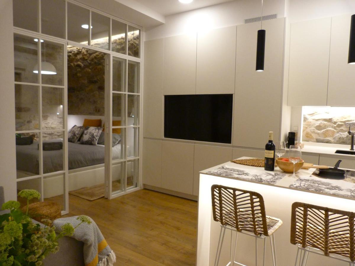 Chic Gran Vía, nuevo apartamento de diseño en Gros by ChicDonosti San Sebastián Exterior foto